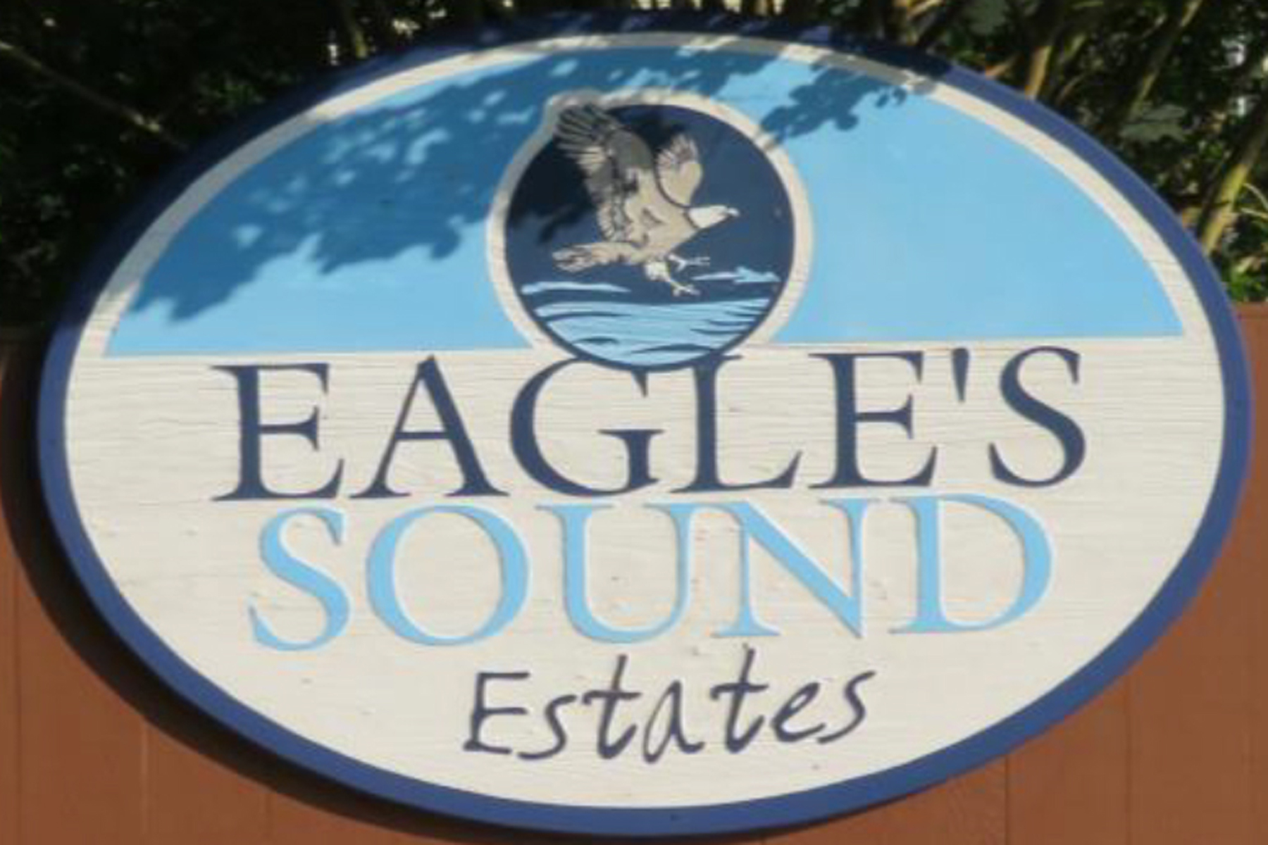 Eagle's Sound Property Owners Association